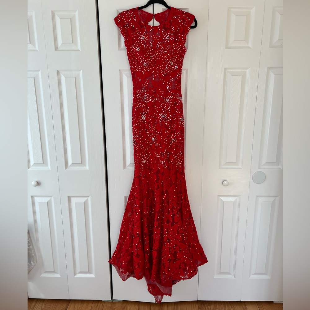 Jovani Prom Dress Formal Gown